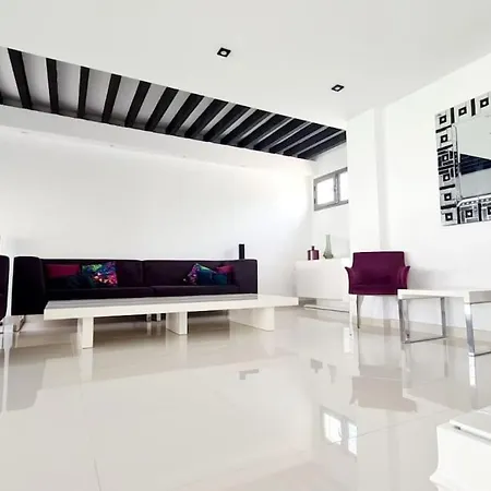 Dream House Conil - La Casa De Tus Vacaciones Villa
