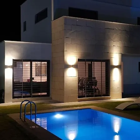 Dream House Conil - La Casa De Tus Vacaciones Villa *