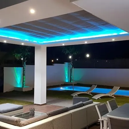Dream House Conil - La Casa De Tus Vacaciones Villa *