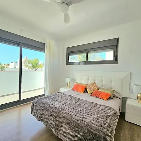 Dream House Conil - La Casa De Tus Vacaciones Cadiz