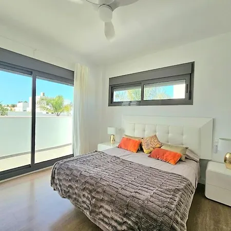 Dream House Conil - La Casa De Tus Vacaciones Cadiz