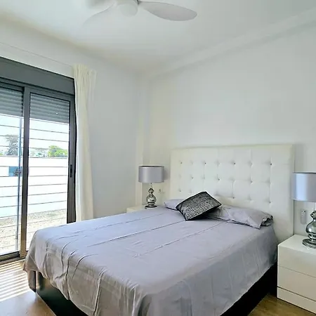 Villa Dream House Conil - La Casa De Tus Vacaciones *