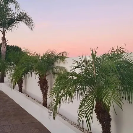 Villa Dream House Conil - La Casa De Tus Vacaciones Cadiz