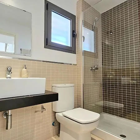 Dream House Conil - La Casa De Tus Vacaciones Villa *